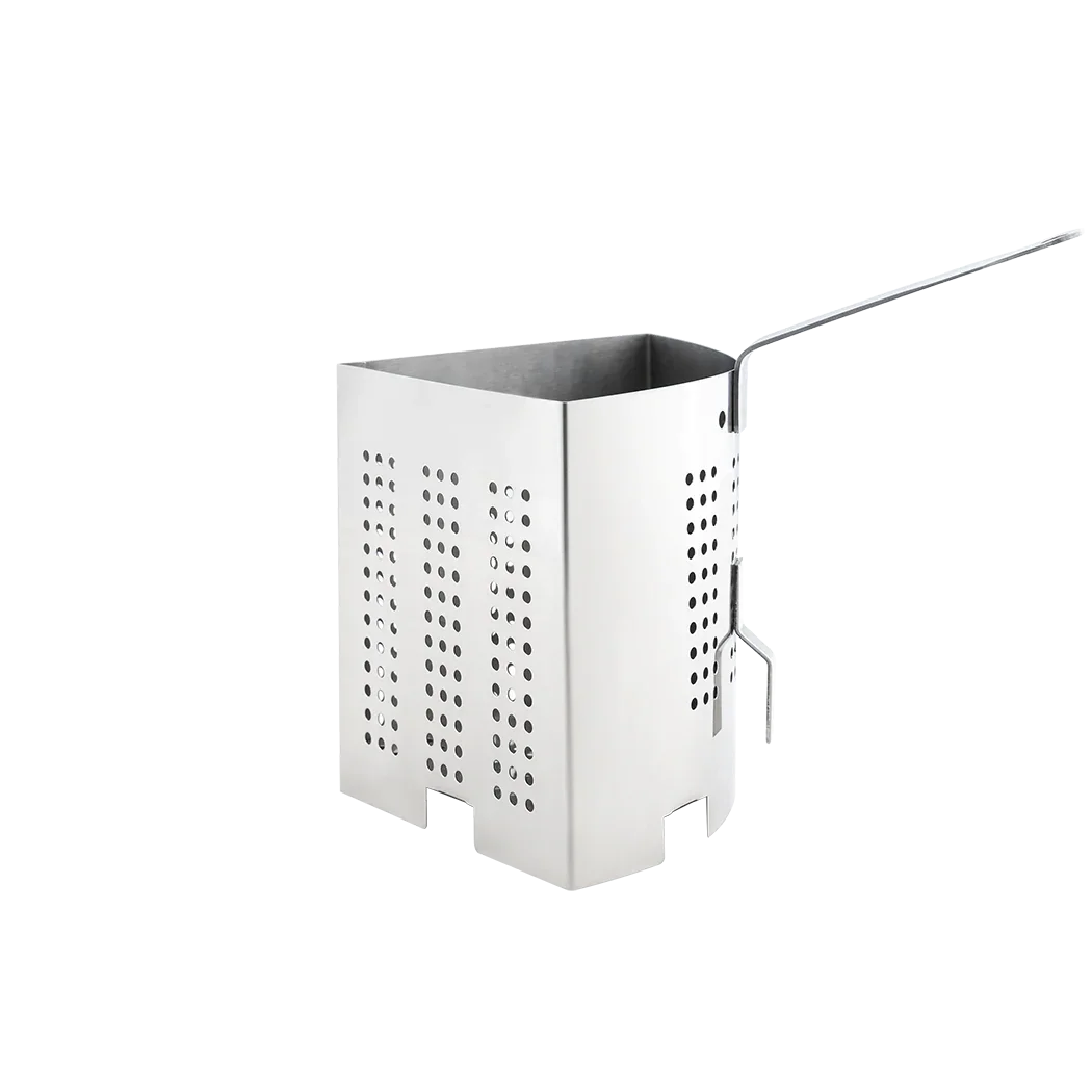 Thermalloy Pasta Cooker Insert for Stainless Steel Brazier | 5724013