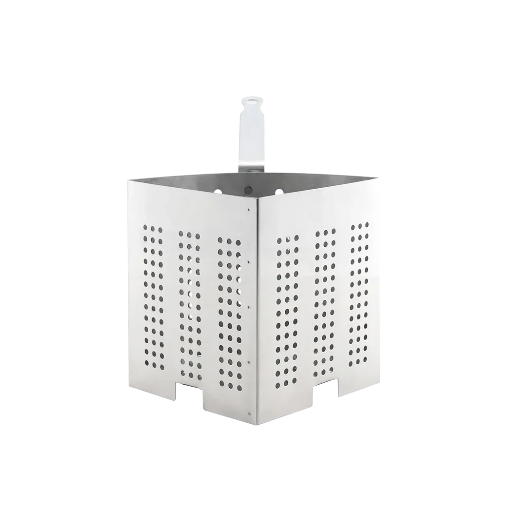 Thermalloy Pasta Cooker Insert for Stainless Steel Brazier | 5724013