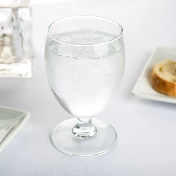 Arcoroc Excalibur 11.5 oz Goblet Glass (36/Case) | 71078