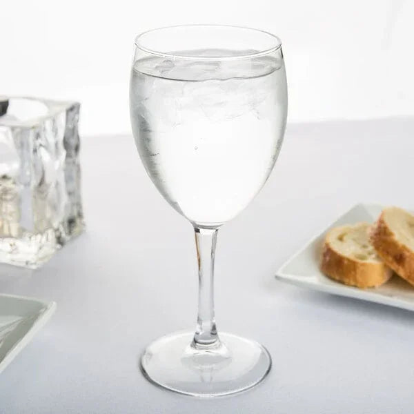 Arcoroc Excalibur 12 oz Grand Savoie Glass (24/Case) | 71080