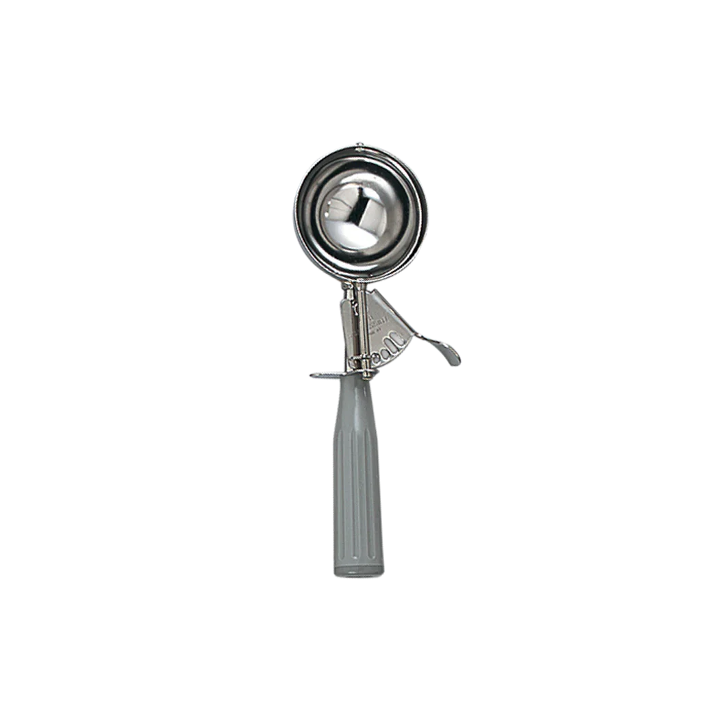 Browne 3.71 oz Standard Disher - Grey | 573308