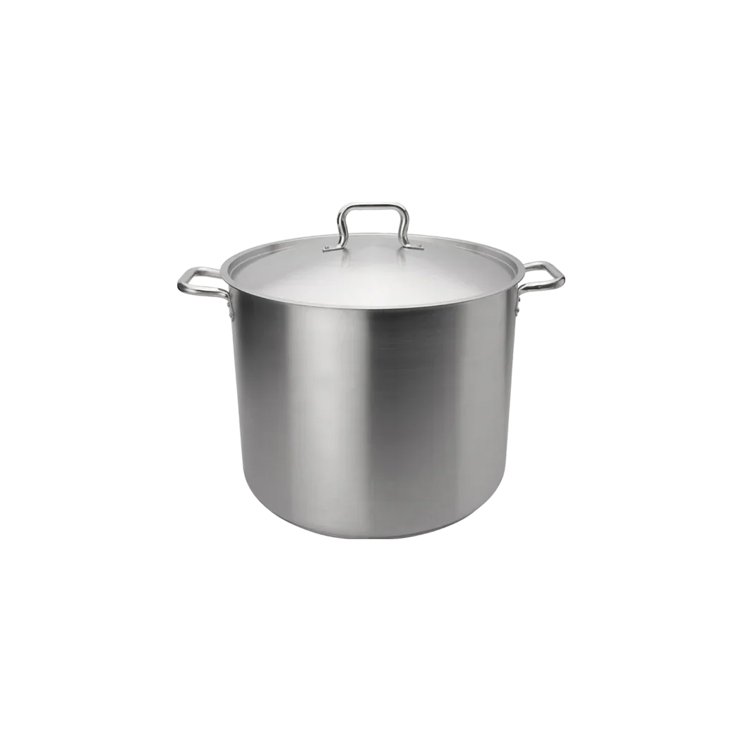 Browne Elements 12 qt Stainless Steel Stock Pot | 5733912