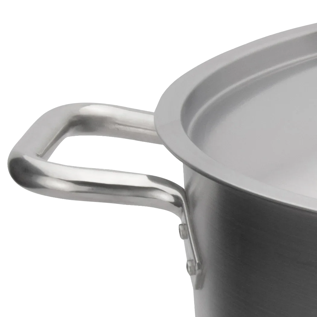 Browne Elements 16 qt Stainless Steel Stock Pot | 5733916