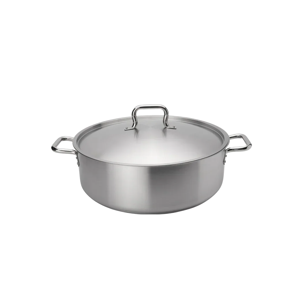 Browne Elements 15 qt Stianless Steel Brazier | 5734014