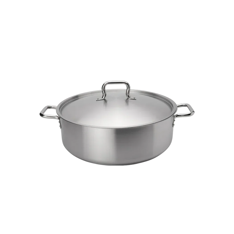 Browne Elements 15 qt Stianless Steel Brazier | 5734014