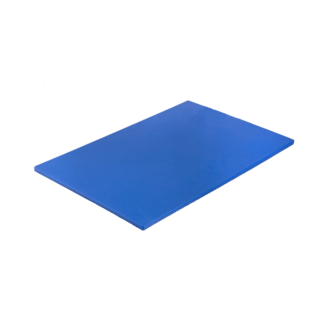 Browne Medium Density 15" x20" Blue Cutting Board | 57361503