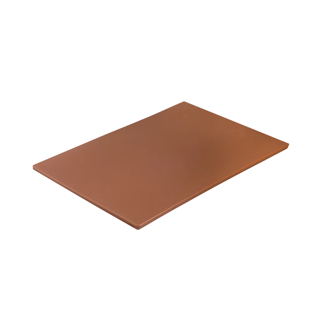 Browne Medium Density 15" x 20" Brown Cutting Board | 57361512