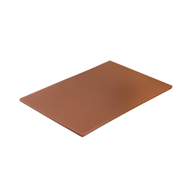 Browne  Medium Density 18" x 24" Brown Cutting Board | 57361812