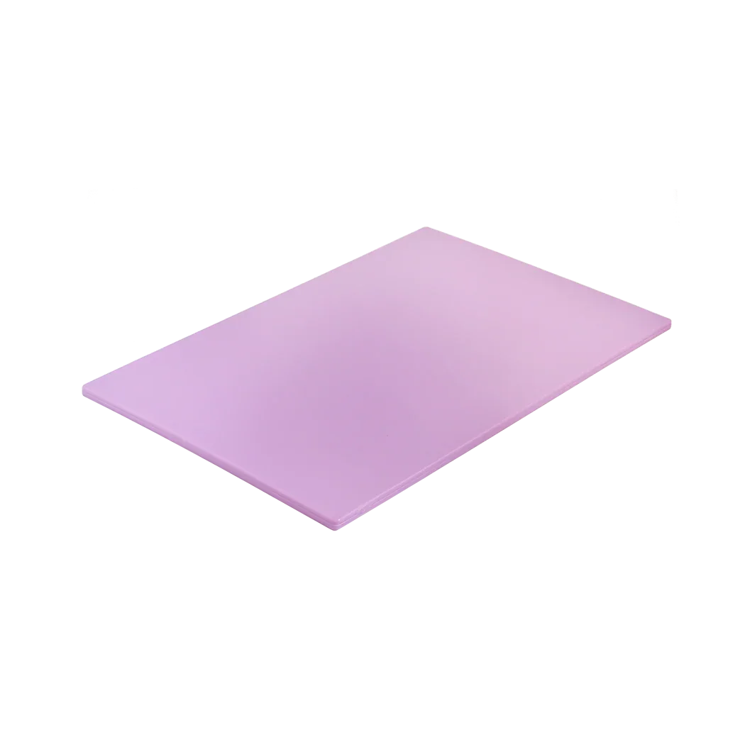 Browne Medium Density 18" x 24" Pink Cutting Board | 57361816