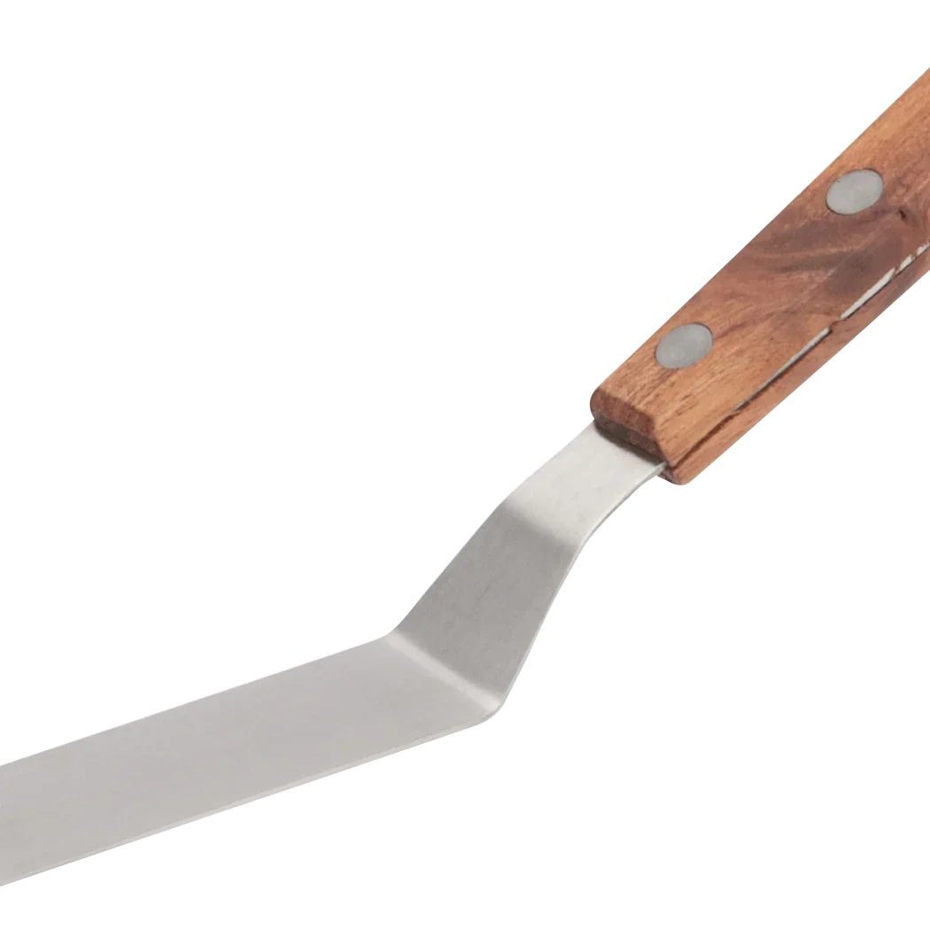 Browne 4.5" Offset Spatula | 573804