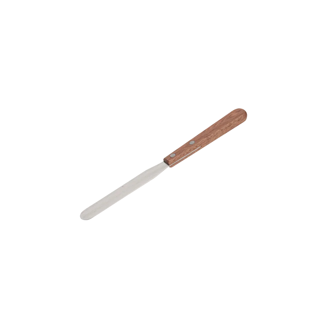 Browne 4.5" Spatula | 573824