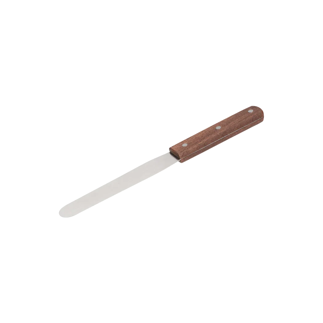 Browne 6" Spatula | 573826