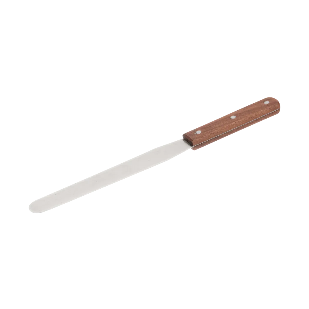 Browne 8" Spatula | 573828