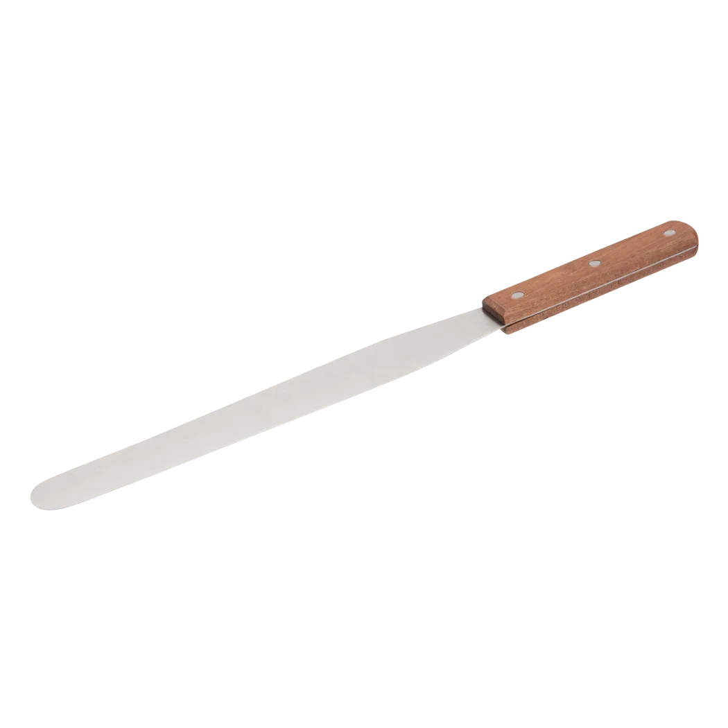 Browne 10" Spatula | 573830