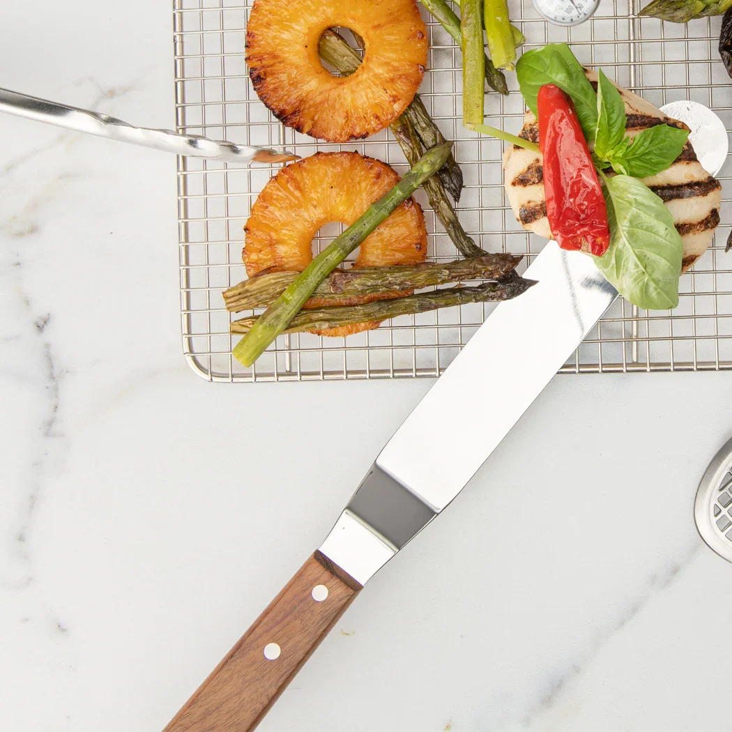 Browne 12" Spatula | 573832