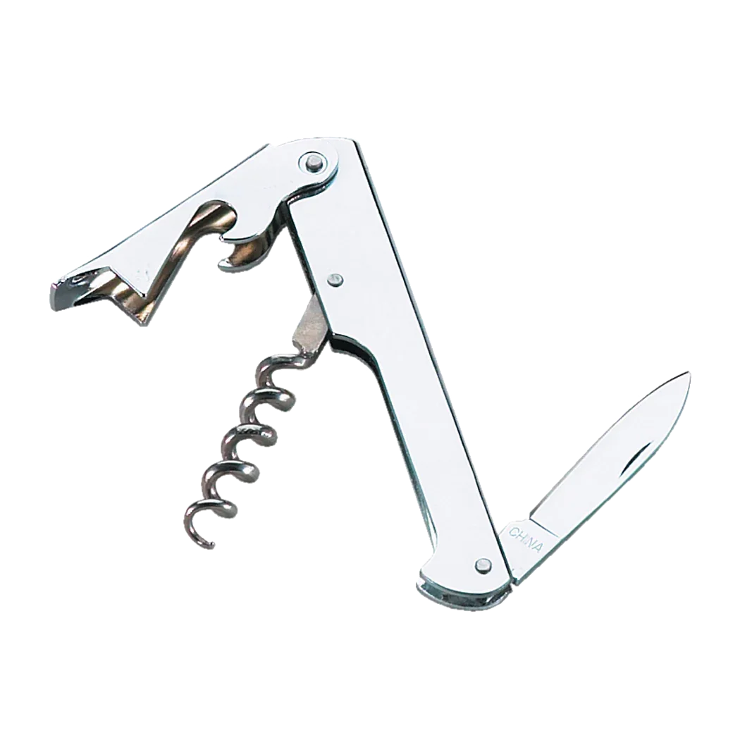 Browne 4.5" Waiter's Corkscrew | 574076