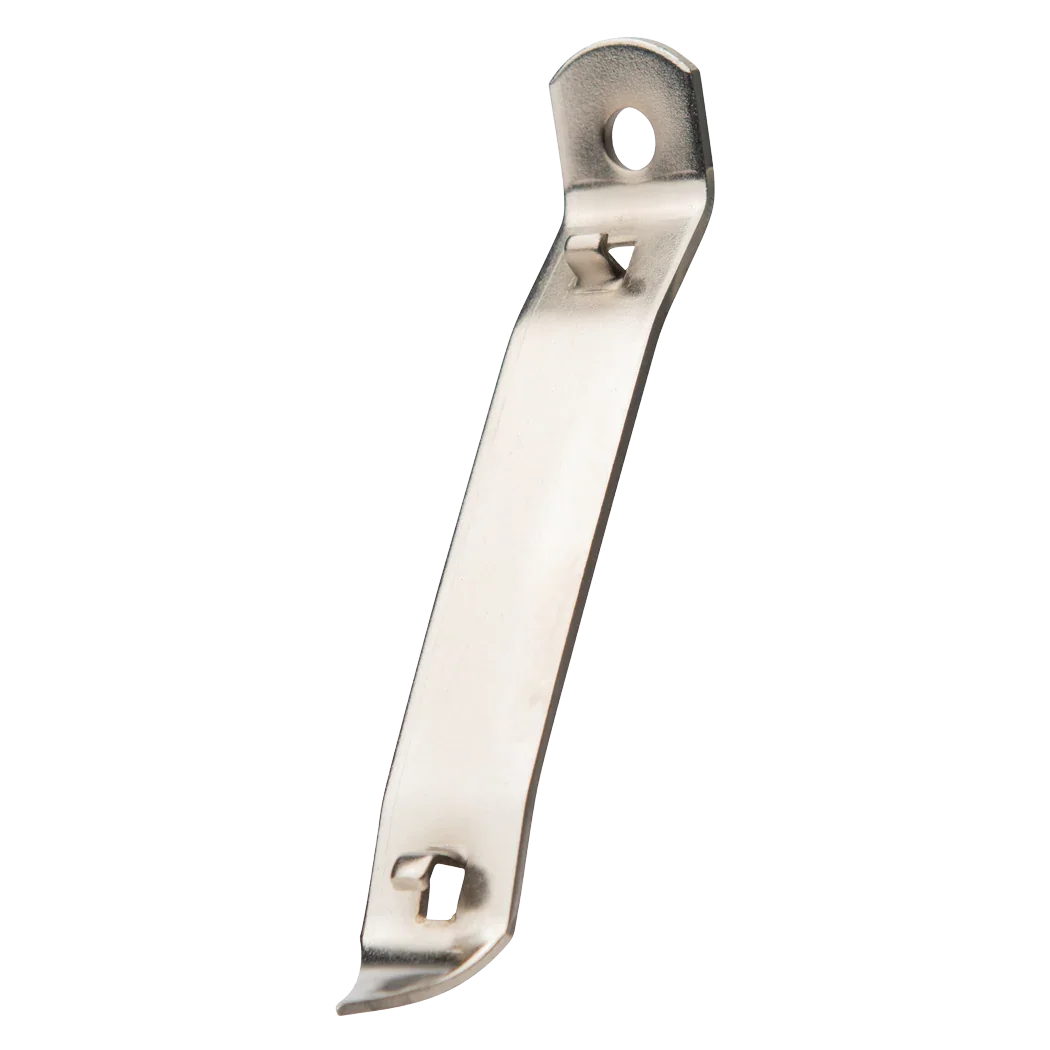Browne 4" Bottle Opener and Can Punch | 574078
