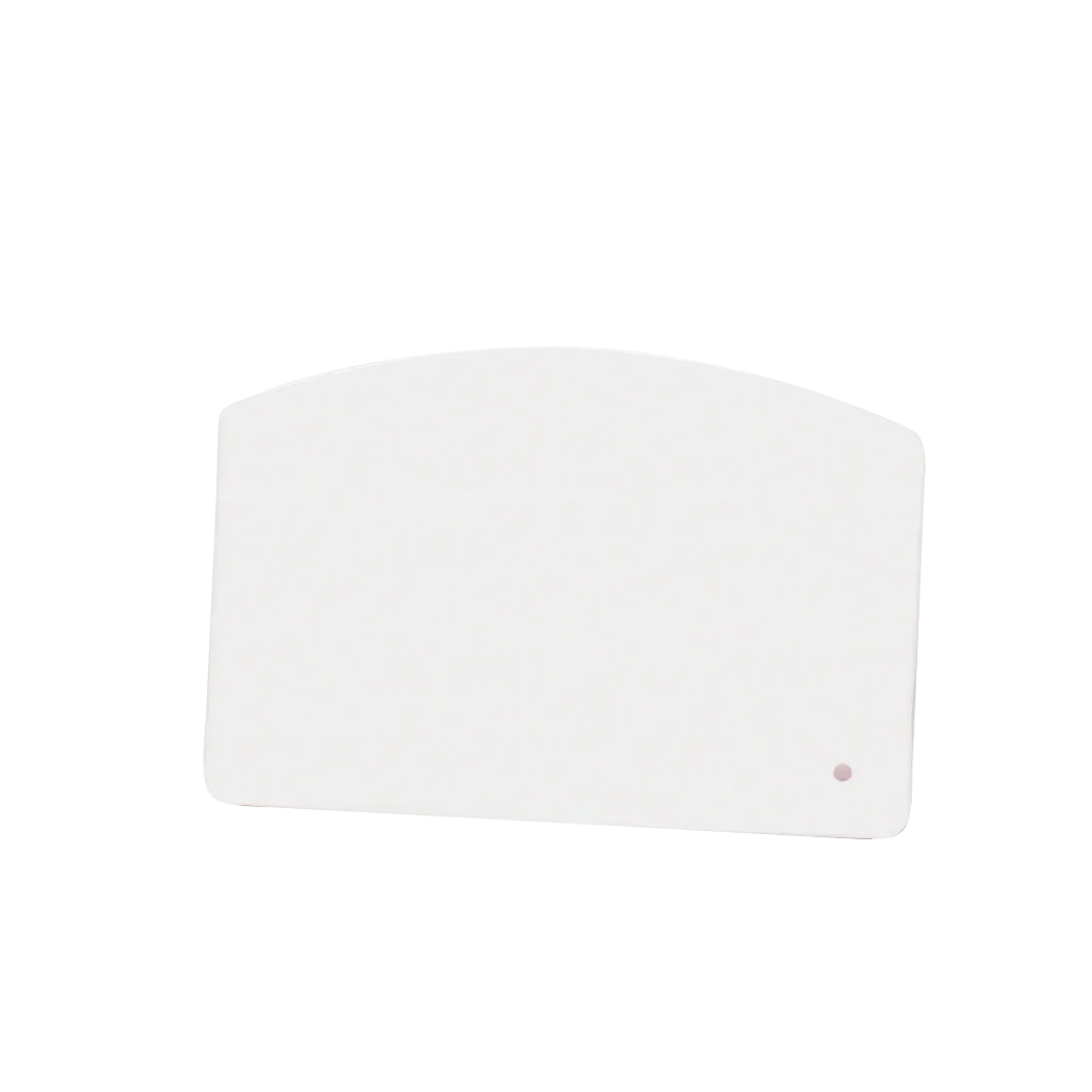 Browne Plastic Flexible Bowl Scraper | 574266