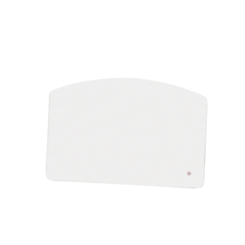 Browne Plastic Flexible Bowl Scraper | 574266