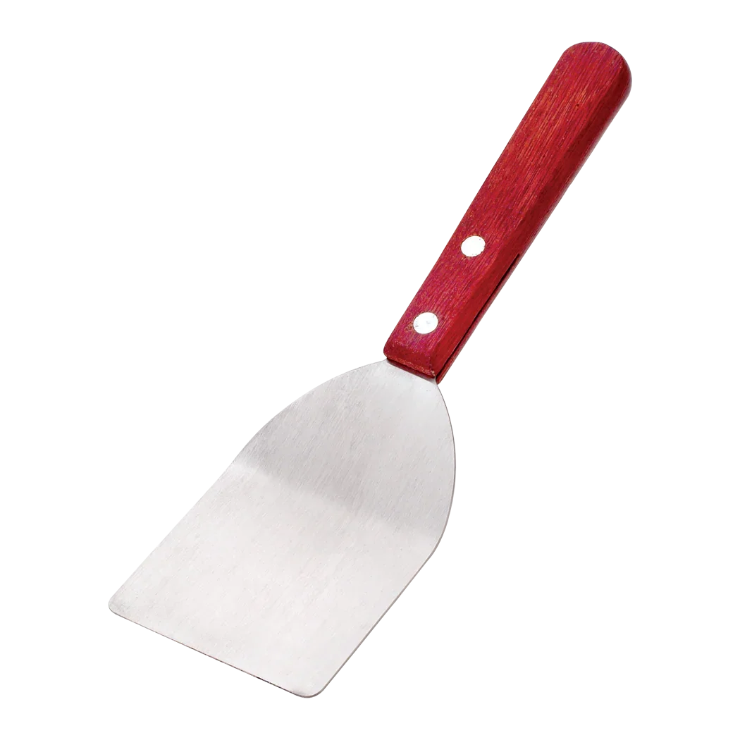 Browne 3.5" x 2" Blade All-Purpose Spatula | 574304