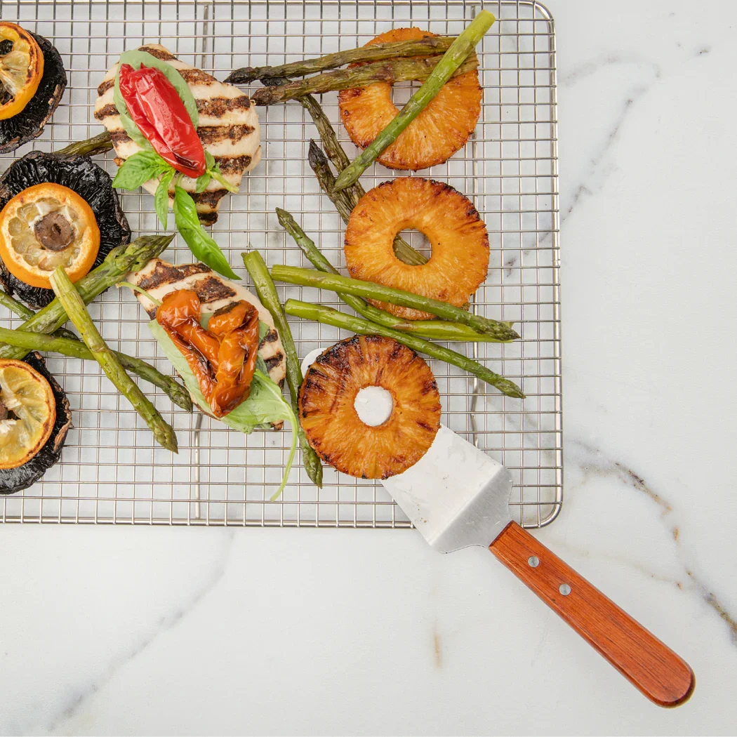 Browne 10" Pie Server | 574311