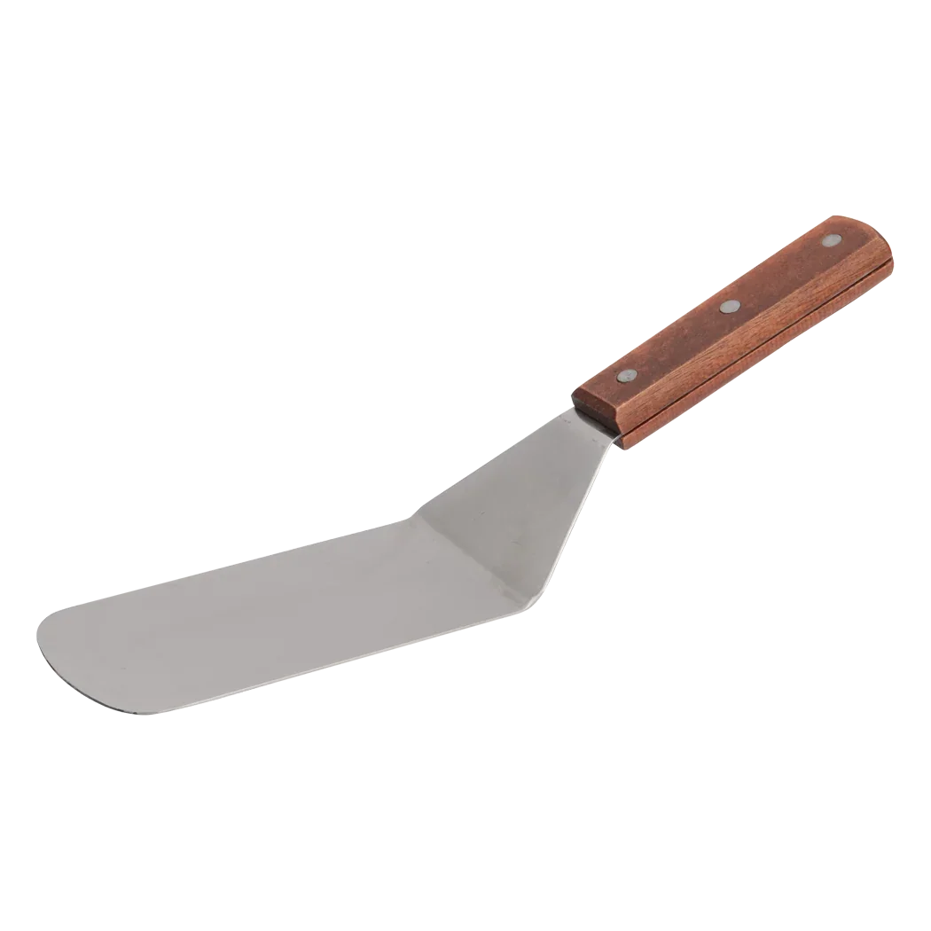 Browne 6.5" x 3" Blade Solid Turner | 574317