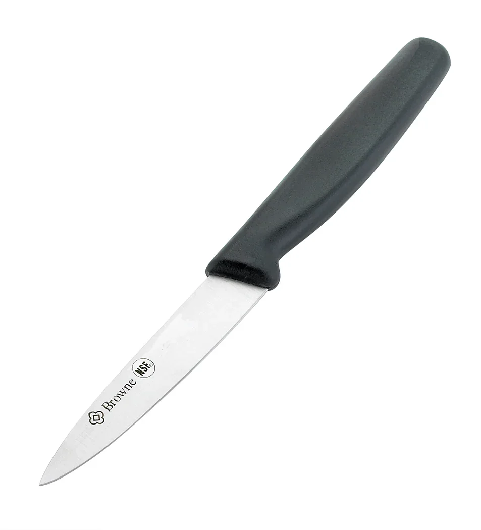 Browne 7.5" Paring Knife (24/Case) | 574460