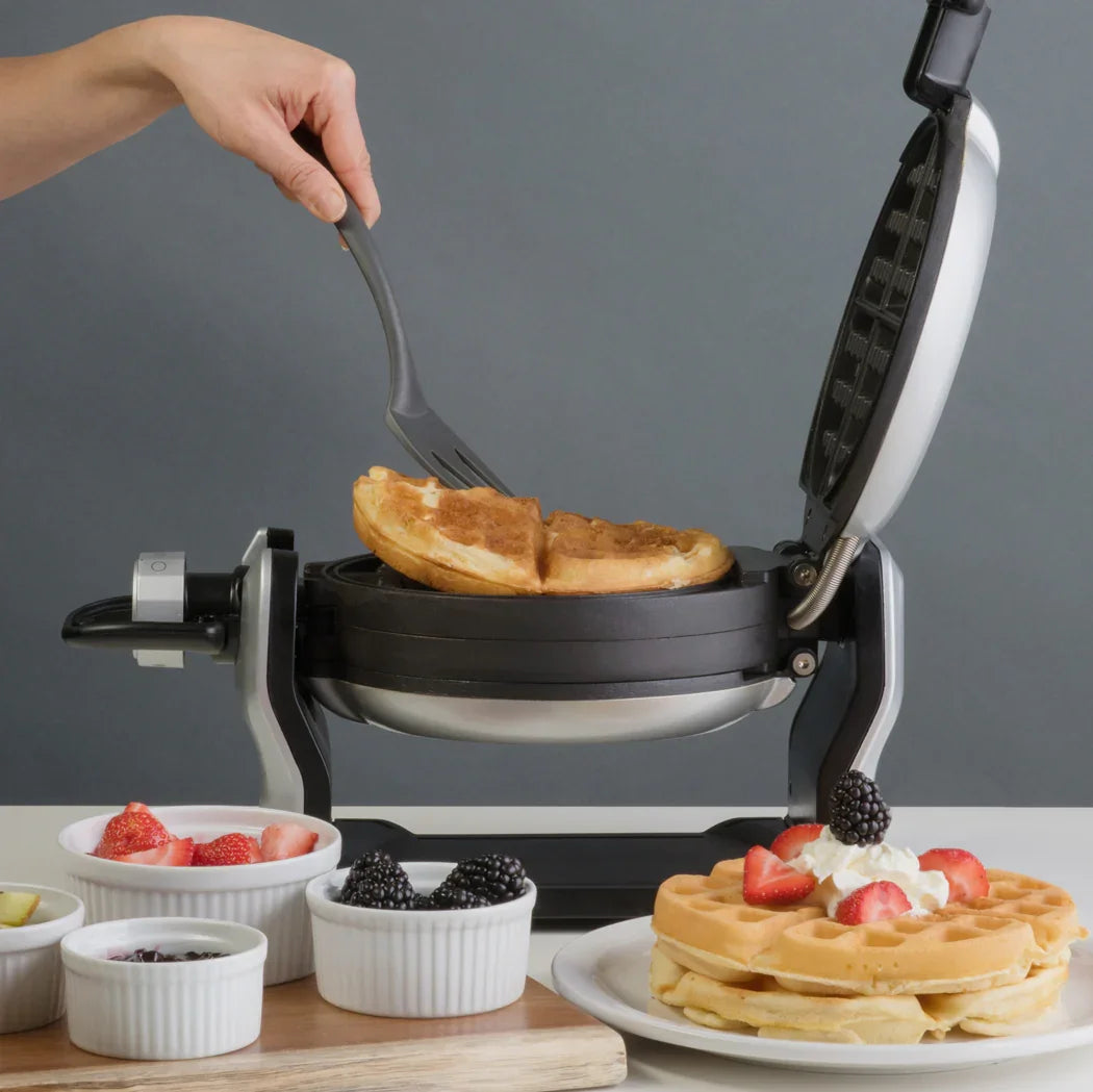 Browne Eclipse 10"  Waffle Iron Fork | 57476502