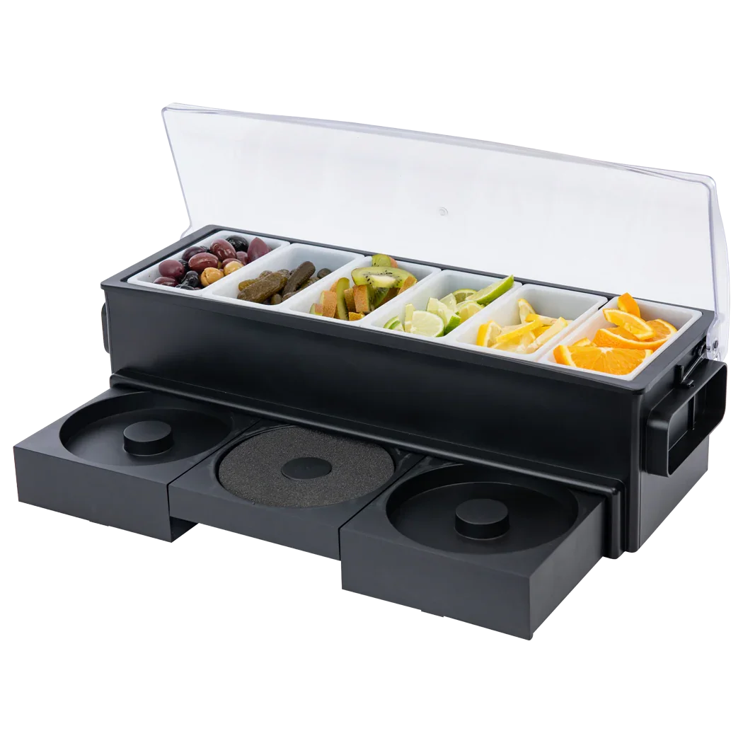 Browne All-In-One Bar Station | 574875