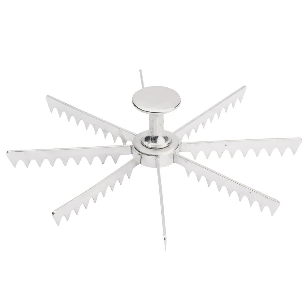 Browne 8-Slice Pie Marker | 575108