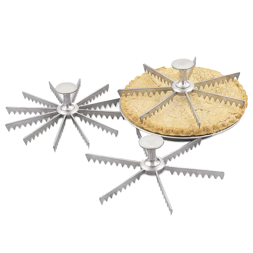 Browne 8-Slice Pie Marker | 575108