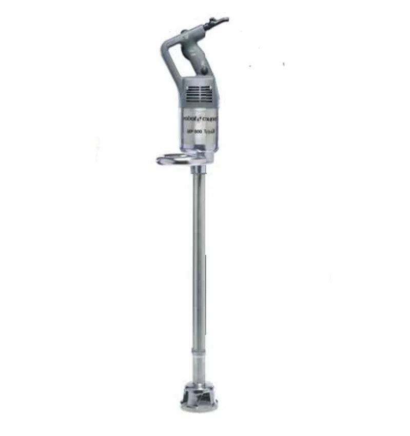 Robot Coupe MP800TP Commercial Power Mixer with Handheld Design and Stainless Steel Shaft