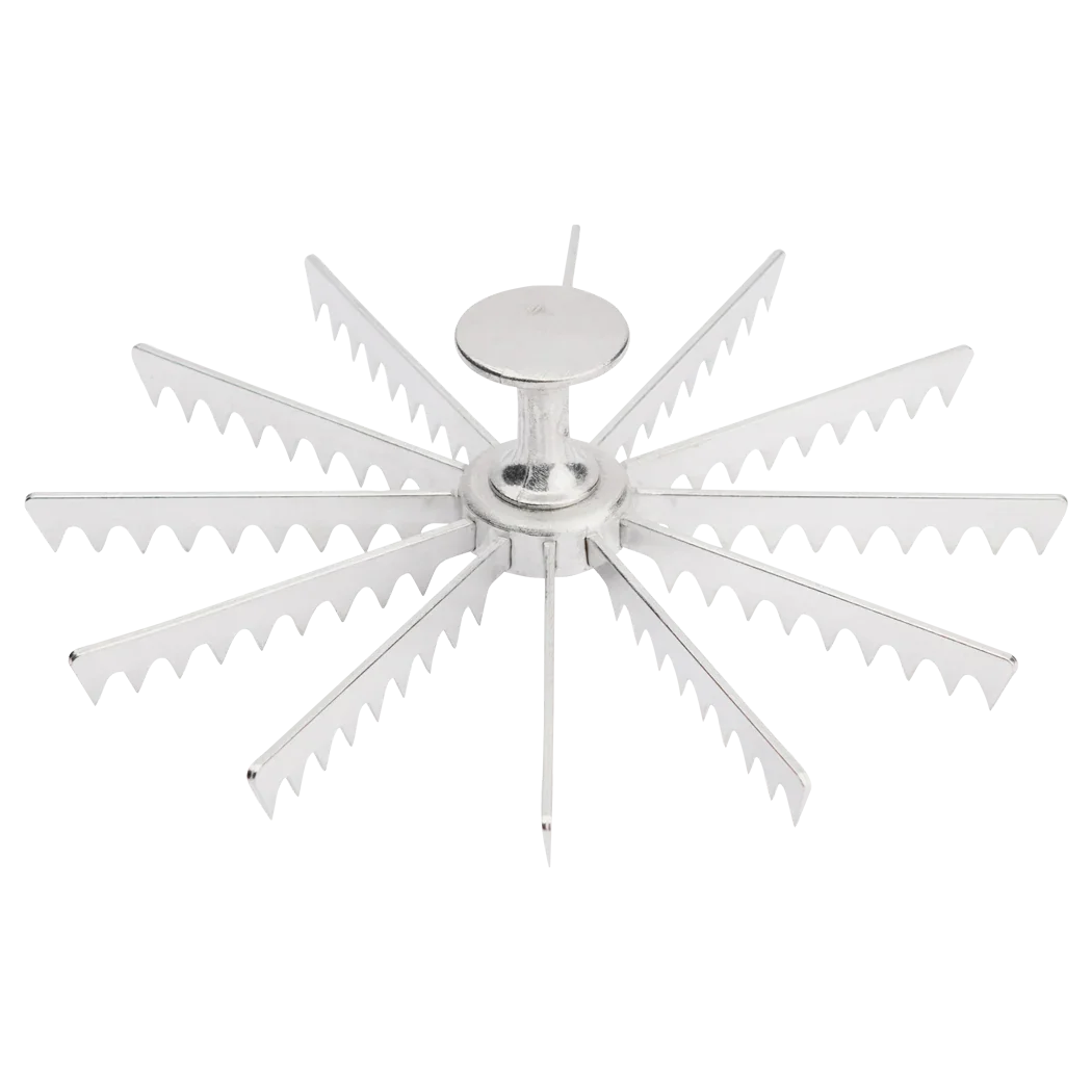 Browne 12-Slice Pie Marker | 575112