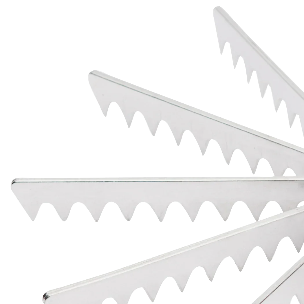 Browne 12-Slice Pie Marker | 575112