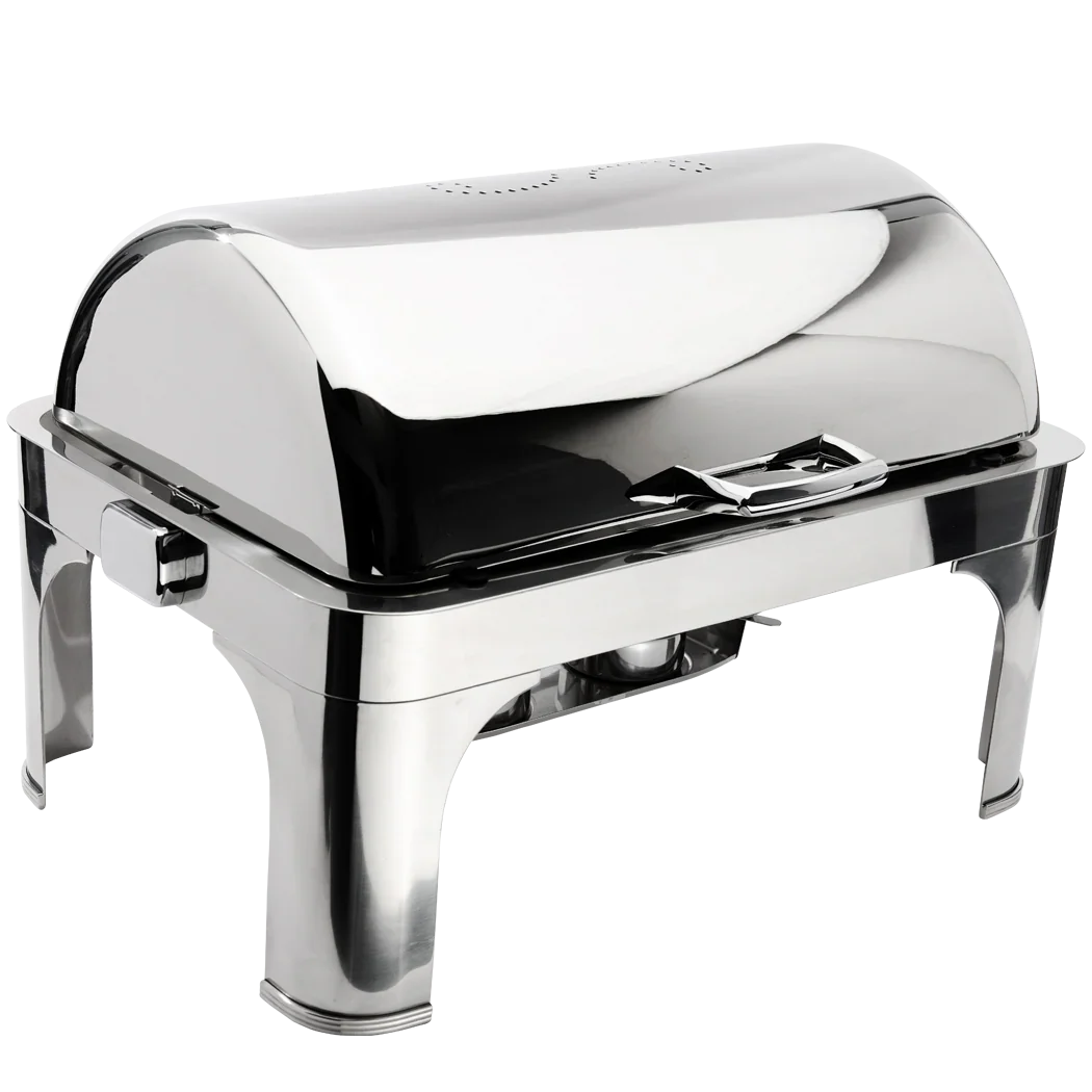 Browne 575175-4 Harmony Cover, full size, fits 575175 & 575166, stainless steel