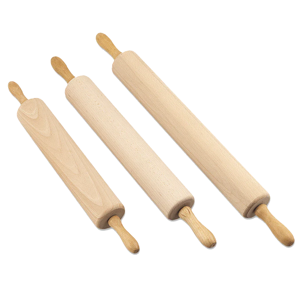 Browne 13" Harwood Rolling Pin | 575213