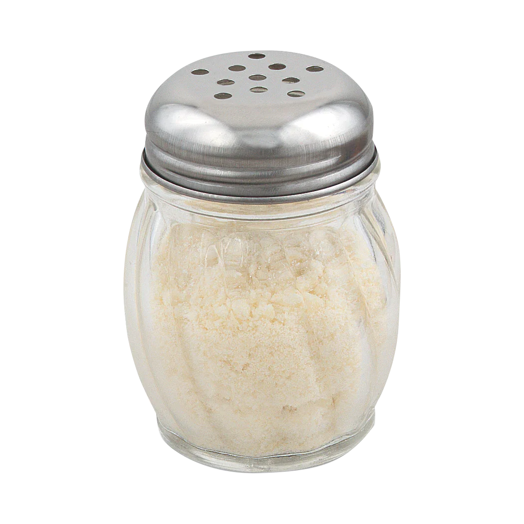 Browne 6 oz Cheese Shaker Pack of 4 | 575227