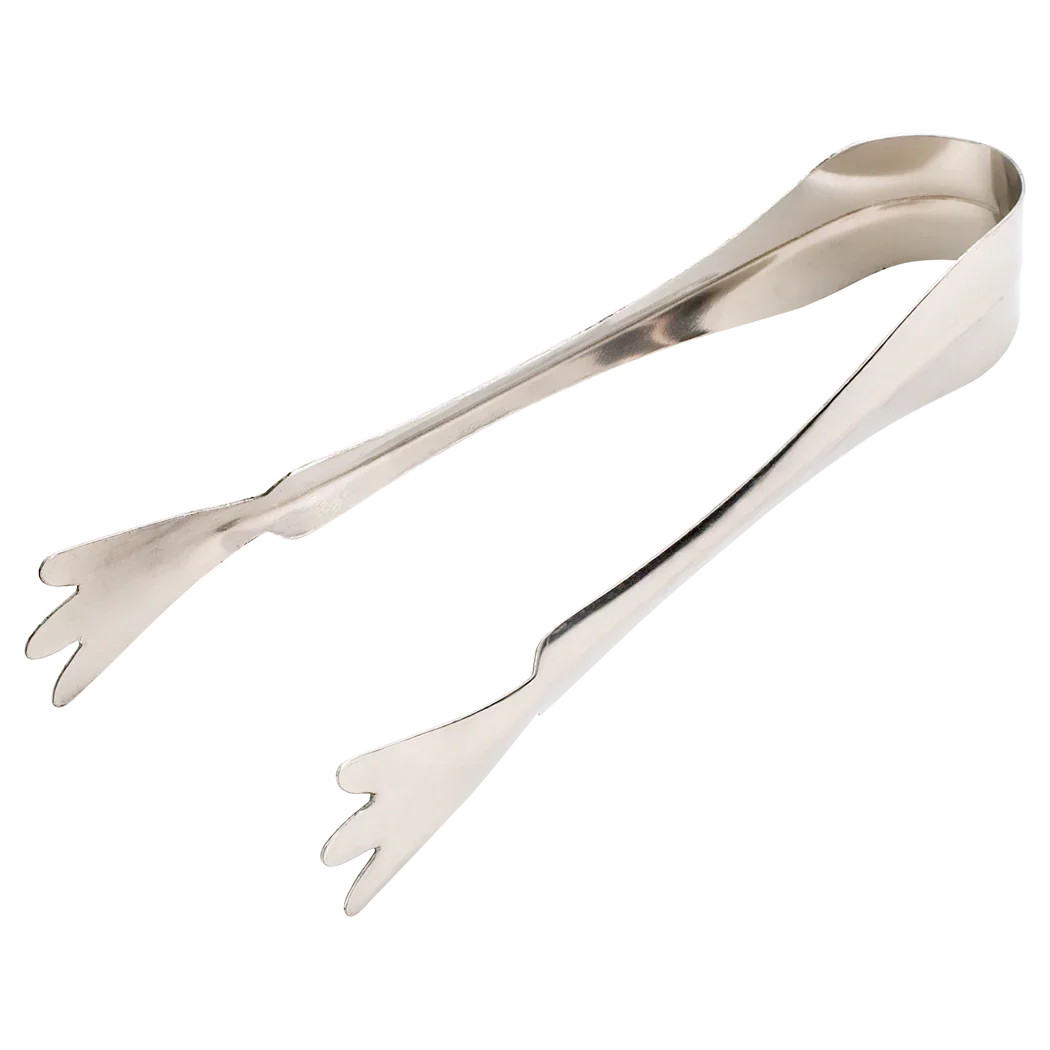 Browne 6.5" Chicken Feet Claw Tongs | 57526