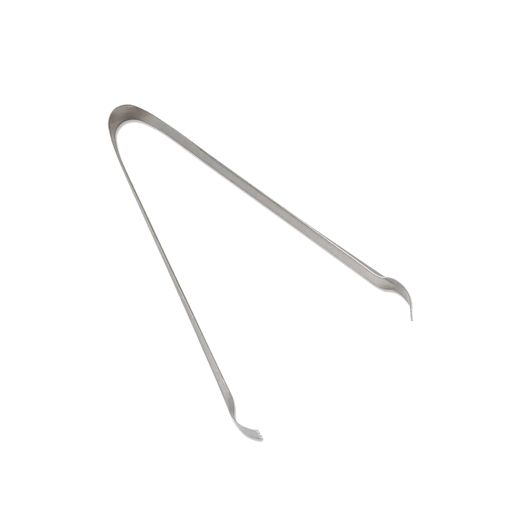 Browne 6" Pom Tongs | 57530