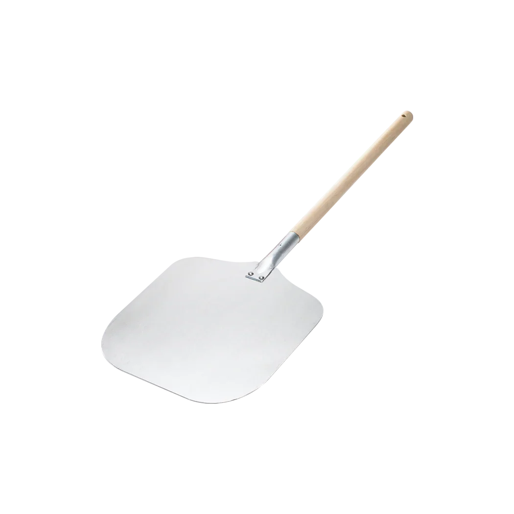 Browne 12" x 12" Deluxe Pizza Peel | 575322