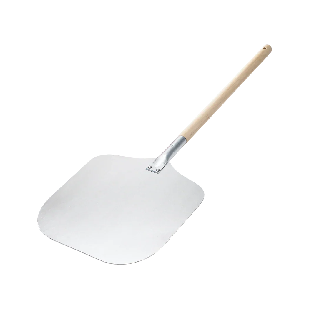 Browne 14" x 14" Deuxe Pizza Peel |575324