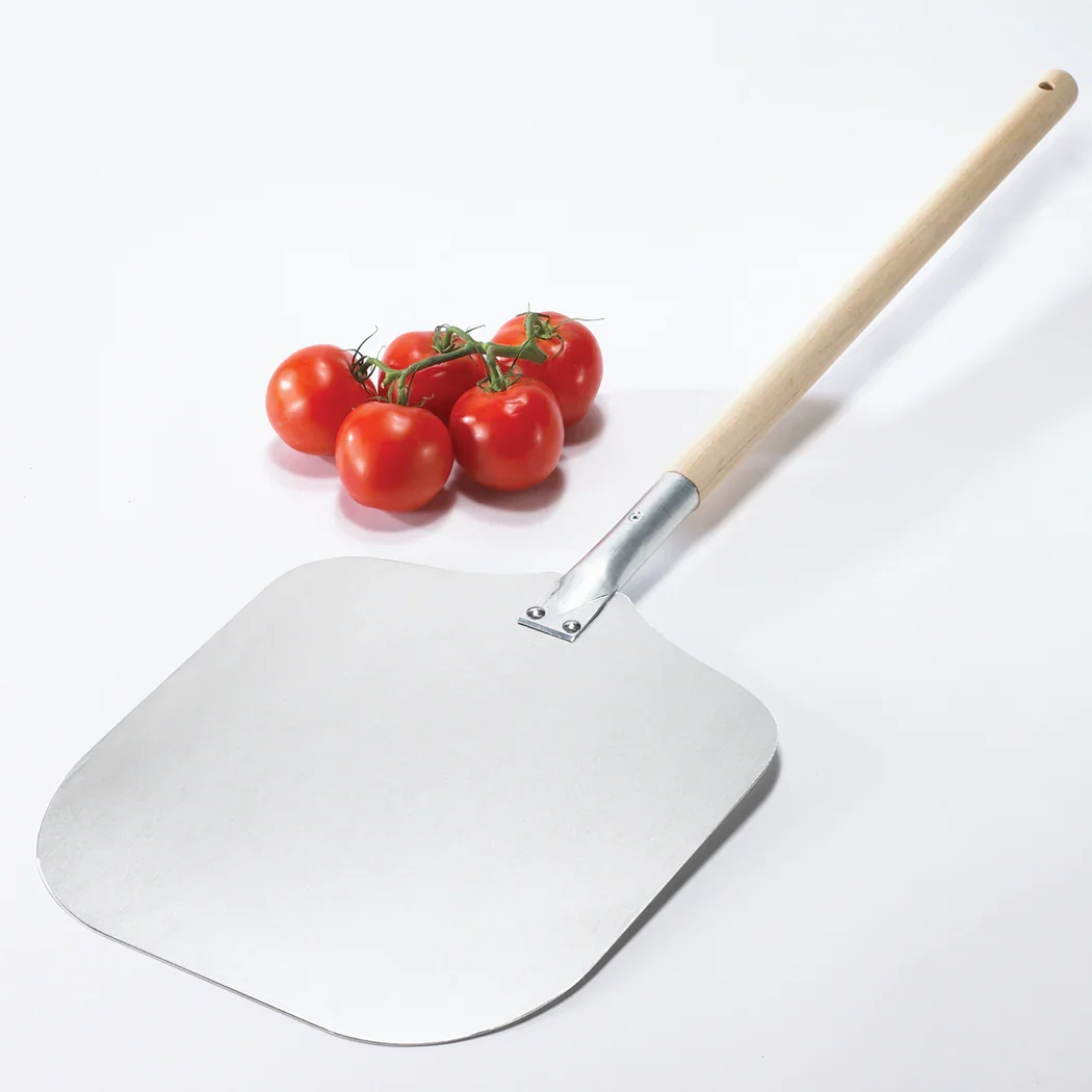 Browne 16" x 16" Deluxe Pizza Peel | 575326