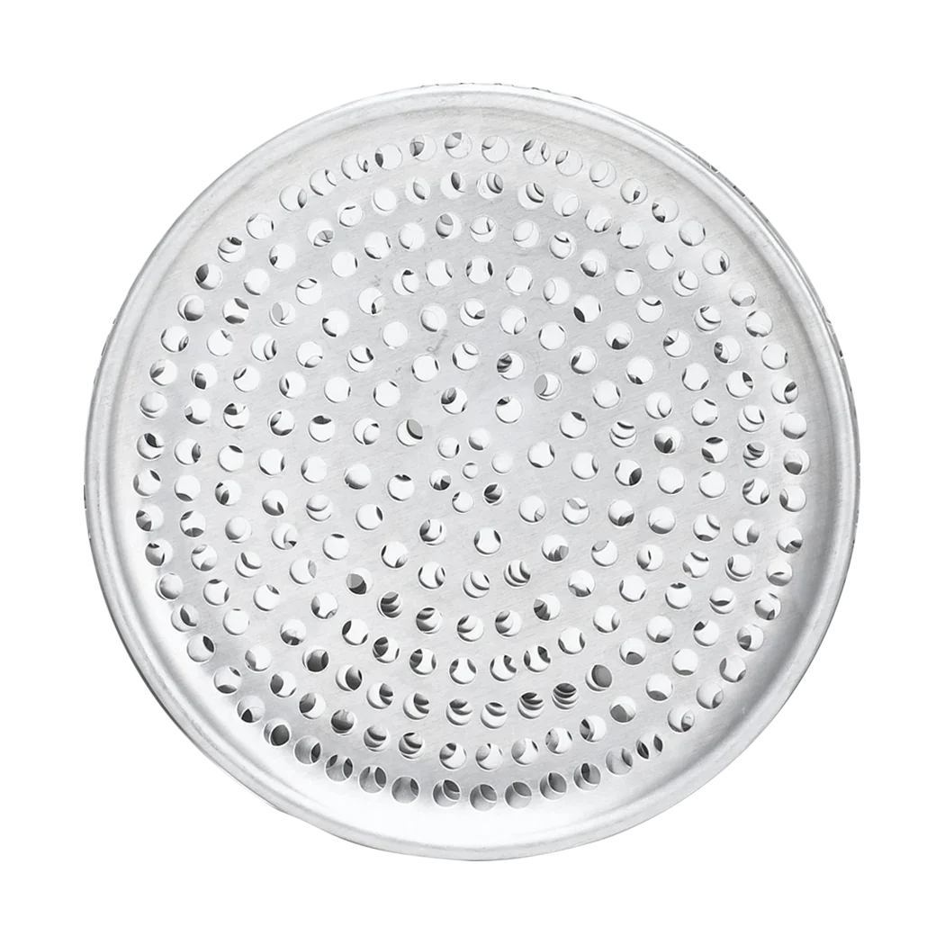 Browne 15" Perforated Pizza Pan | 575355