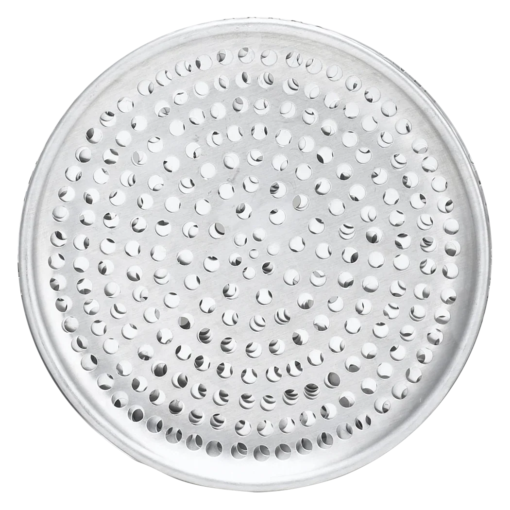 Browne 18" Perforated Pizza Pan | 575358