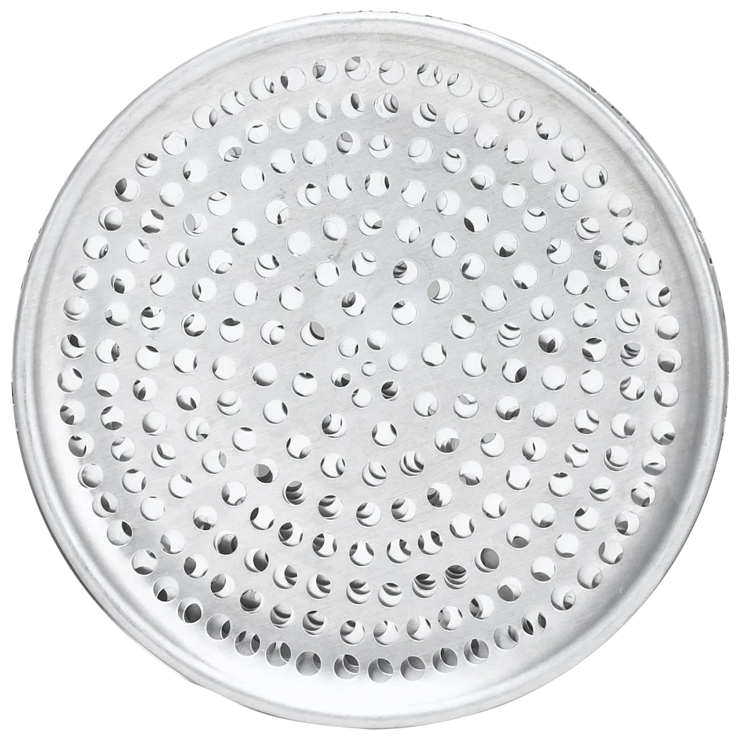 Browne 19" Perforated Pizza Pan | 575359
