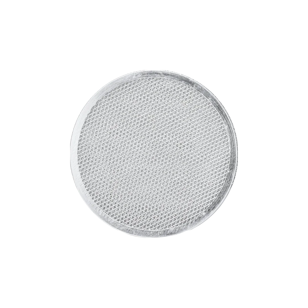Browne 10" Aluminum Pizza Screen | 575360