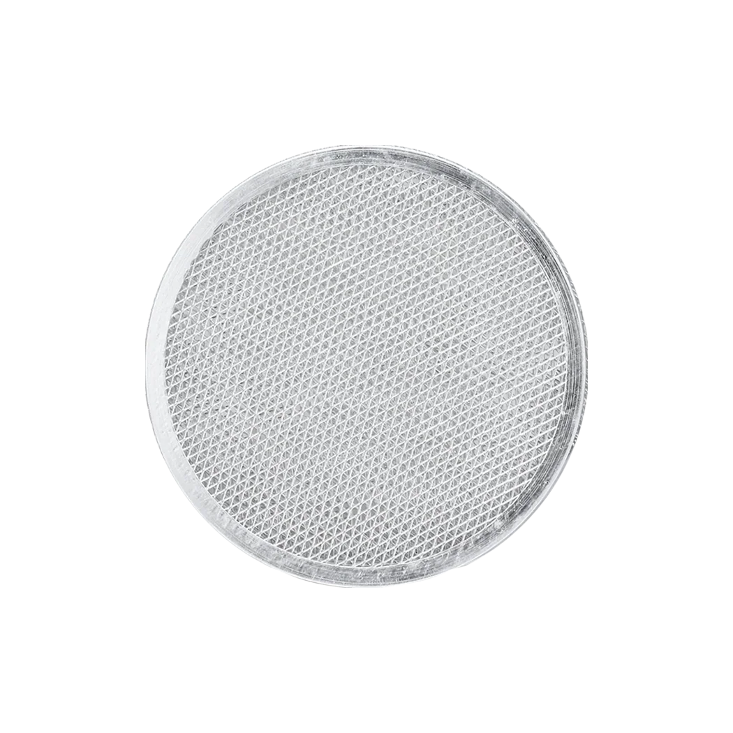 Browne 12" Aluminum Pizza Screen | 575362