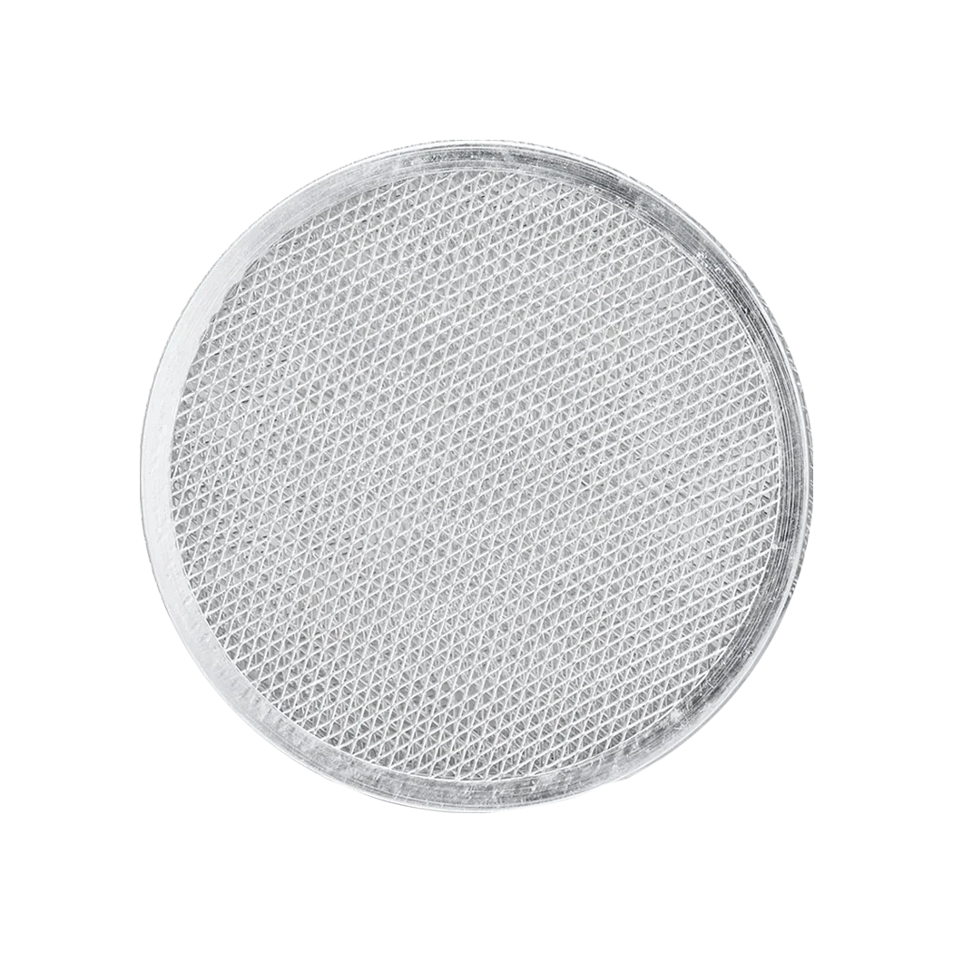 Browne 14" Aluminum Pizza Screen | 575364
