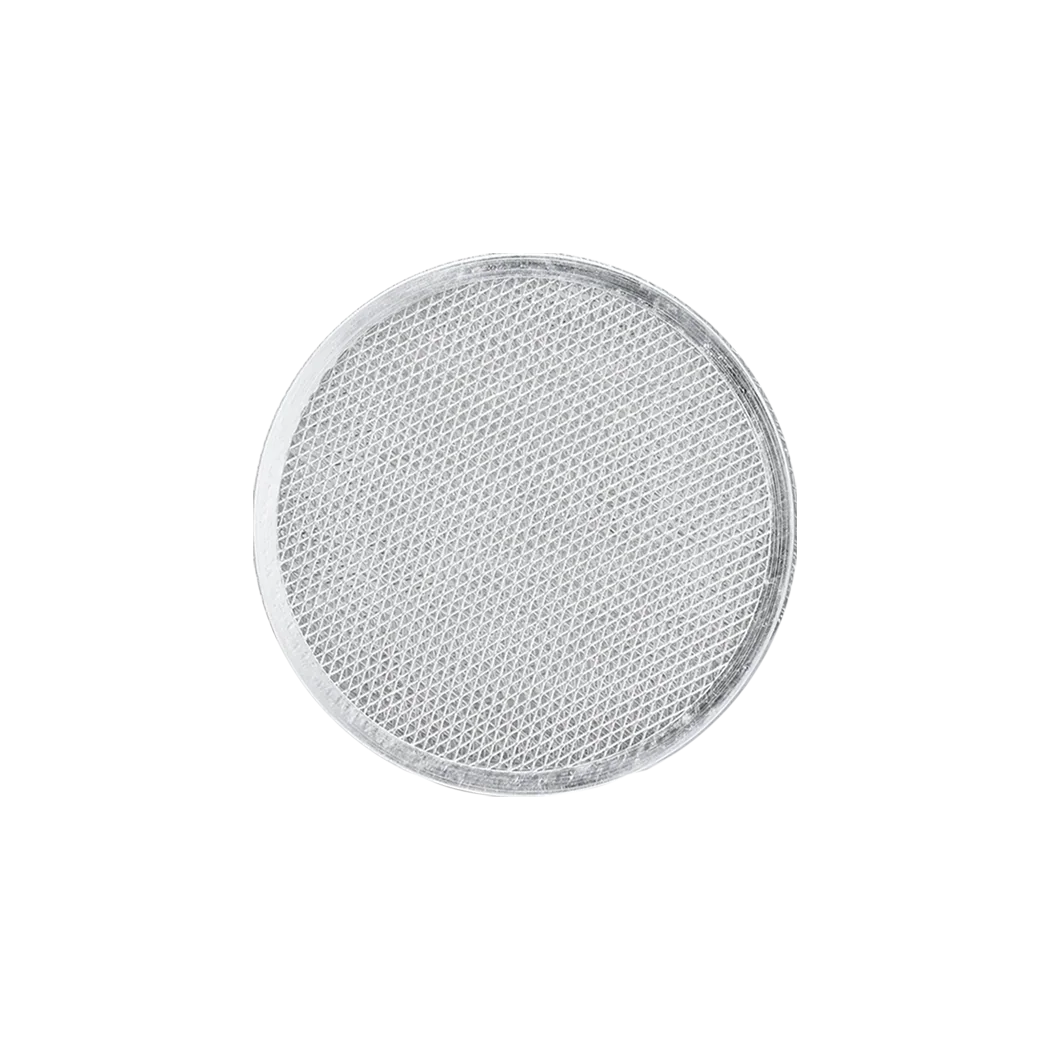 Browne 9" Aluminum Pizza Screen | 575379