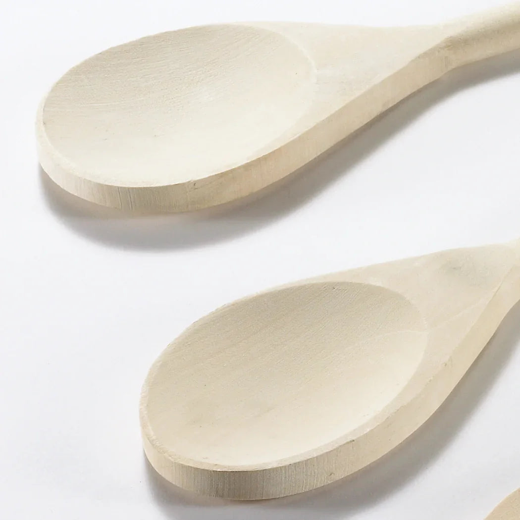 Browne 14" Wooden Spoon | 575384